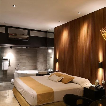 Hotel Las Lomas Lima Eksteriør bilde