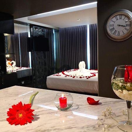 Hotel Las Lomas Lima Eksteriør bilde