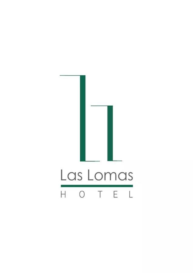 Hotel Las Lomas Lima Eksteriør bilde