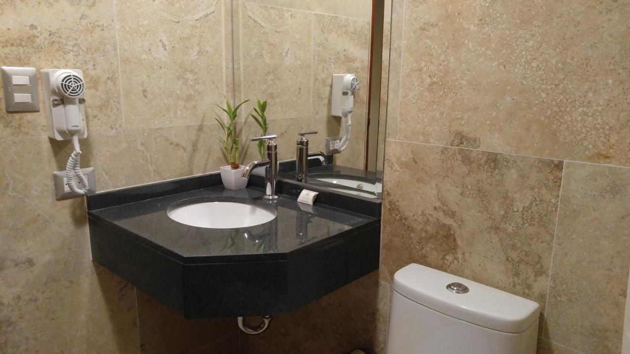 Hotel Las Lomas Lima Eksteriør bilde