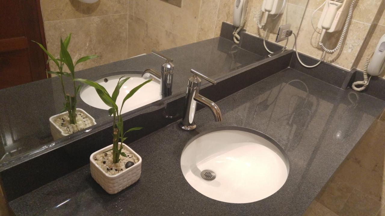 Hotel Las Lomas Lima Eksteriør bilde