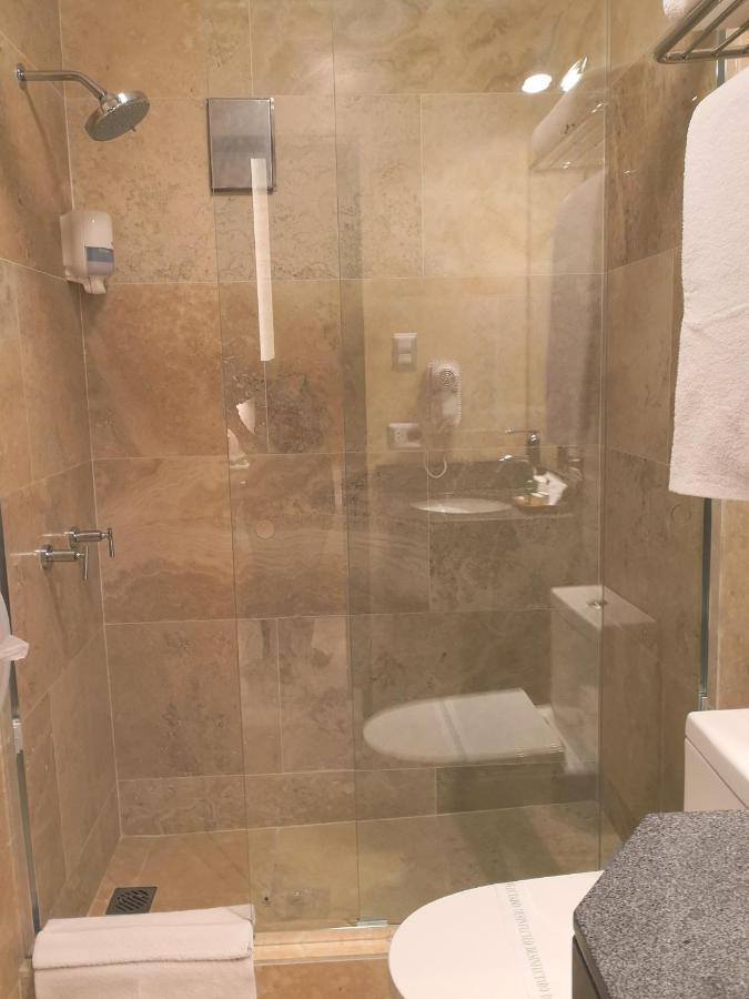 Hotel Las Lomas Lima Eksteriør bilde