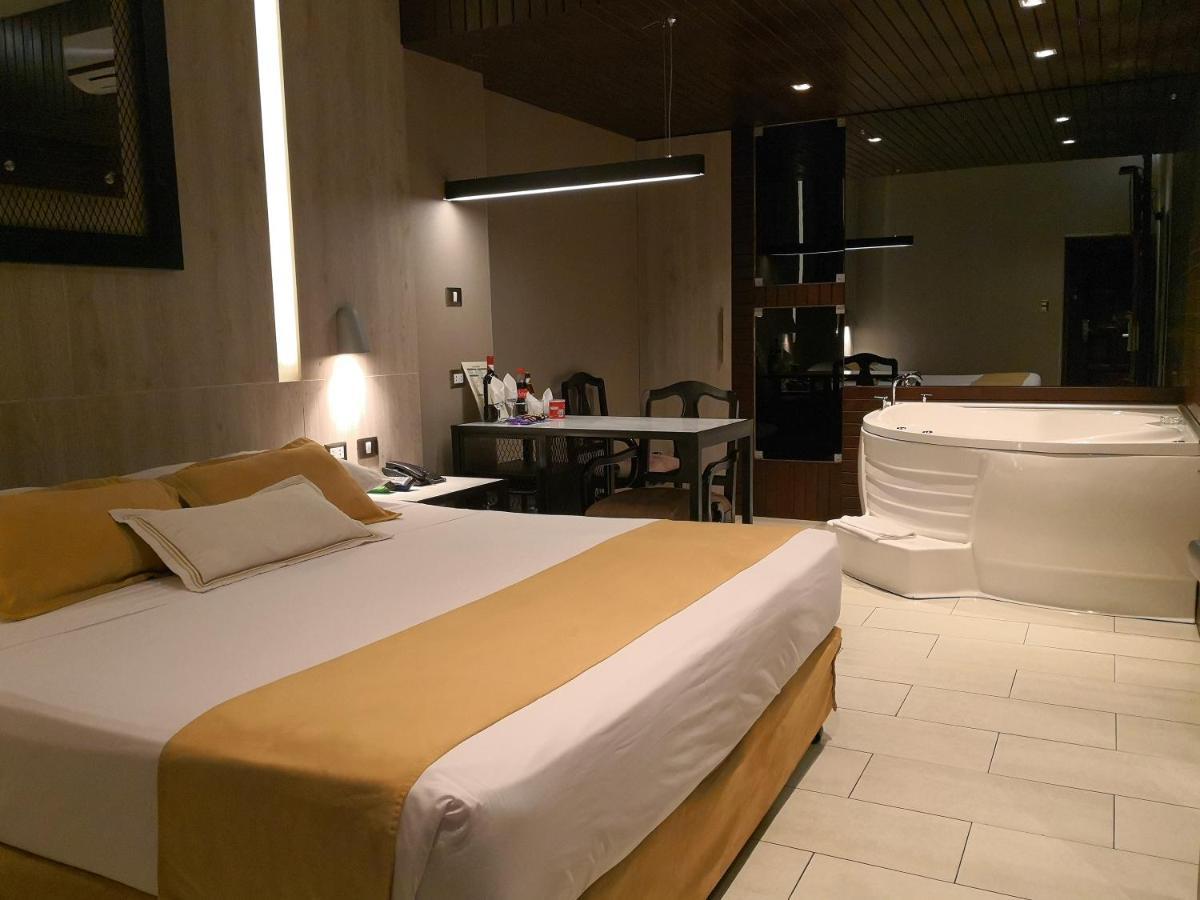 Hotel Las Lomas Lima Eksteriør bilde