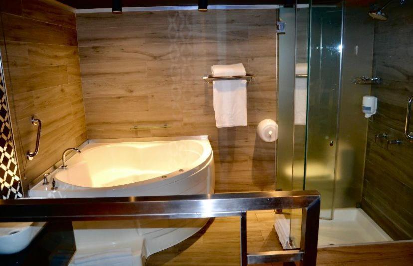 Hotel Las Lomas Lima Eksteriør bilde