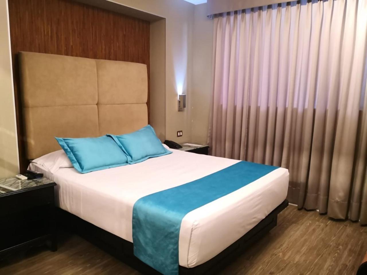 Hotel Las Lomas Lima Eksteriør bilde
