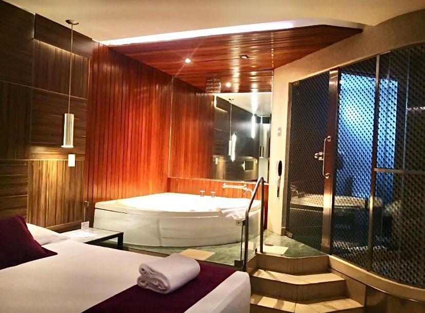 Hotel Las Lomas Lima Eksteriør bilde