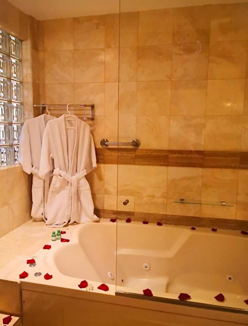 Hotel Las Lomas Lima Eksteriør bilde