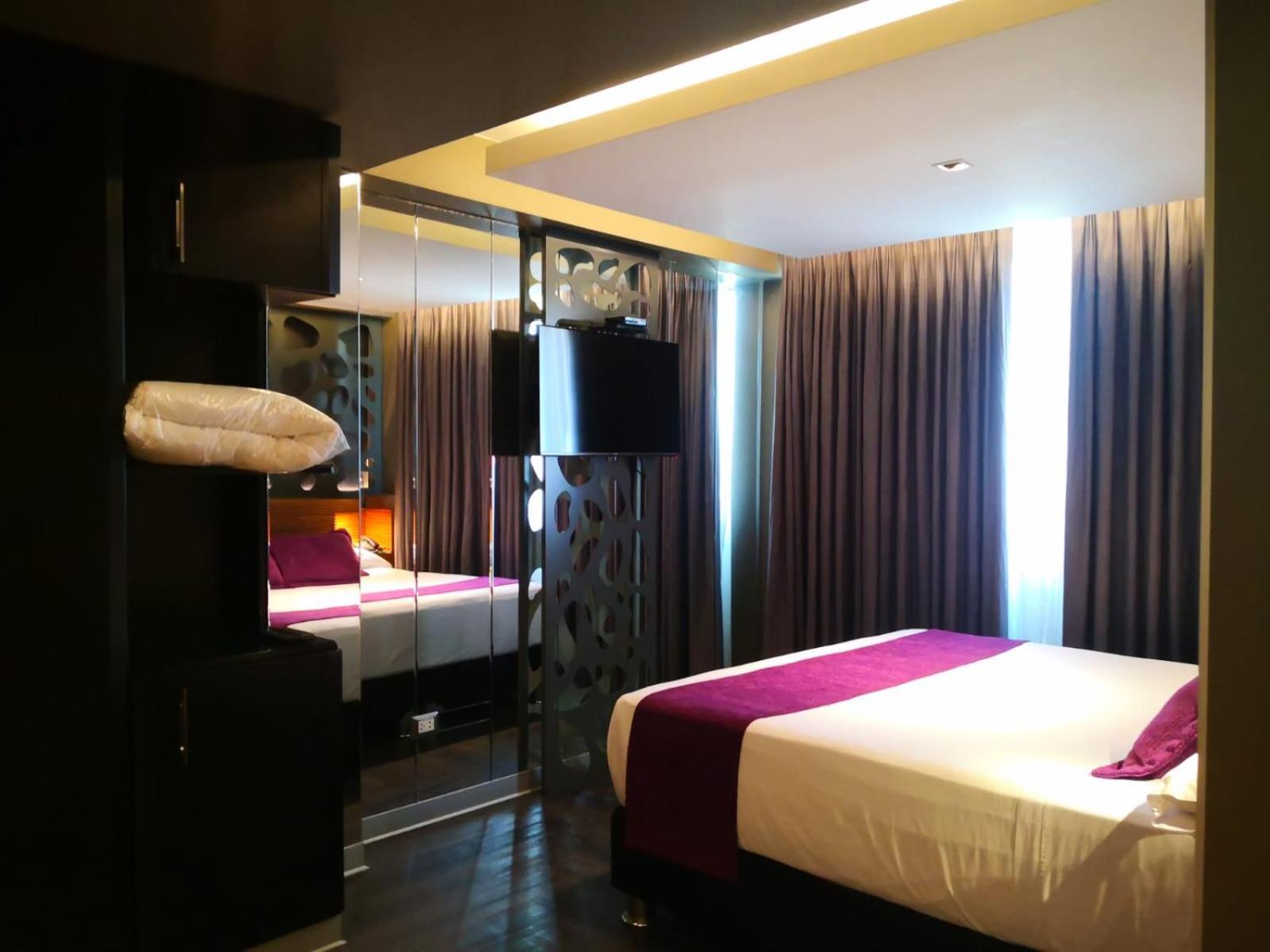 Hotel Las Lomas Lima Eksteriør bilde