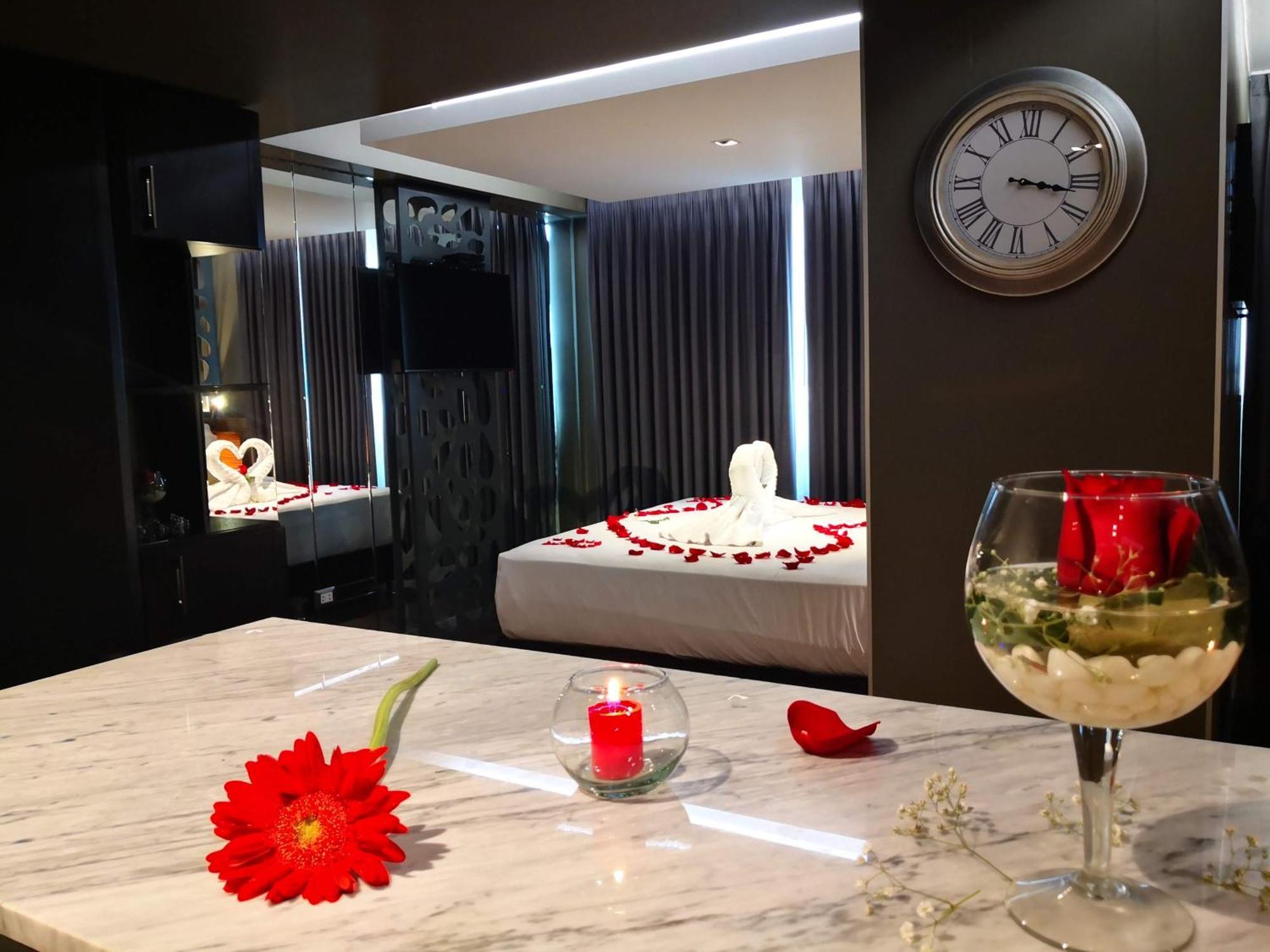 Hotel Las Lomas Lima Eksteriør bilde