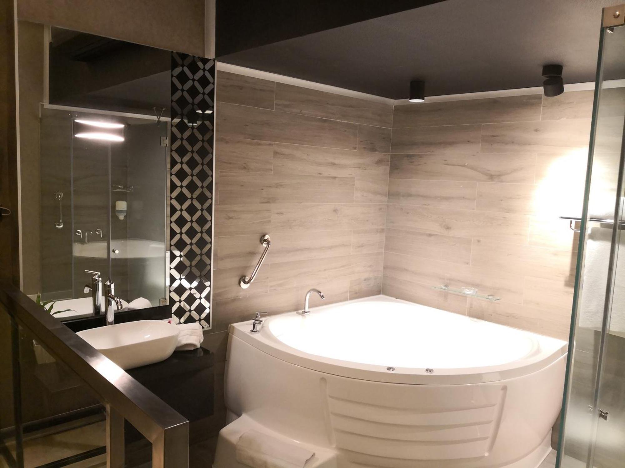 Hotel Las Lomas Lima Eksteriør bilde
